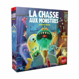 La Chasse aux Monstres - Edition 2016