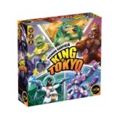 King of Tokyo - Iello