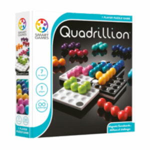 Quadrillion - Smart Games