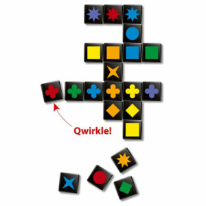 Qwirkle Voyages – Image 2