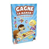 Gagne ta maman - Gigamic