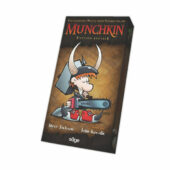 Munchkin - Edge