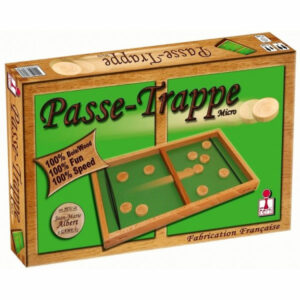 Passe Trappes - Ferti