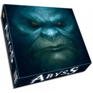 Abyss Bleu - Bombyx