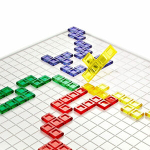 Blokus - Mattel