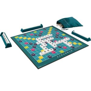 Scrabble - Jeu de société