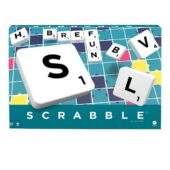 Scrabble - Jeu de société