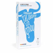 Comment j'ai adoopté un gnou - Le droit de perdre