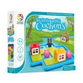 Les trois petits cochons - Smart Games