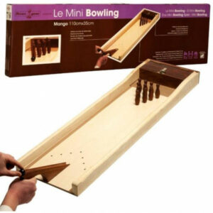 Mini Bowling - Location - Tarif B – Image 2