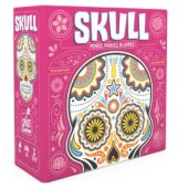 Skull - Jeu de société