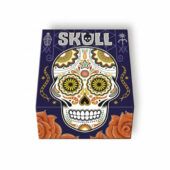 Skull - Lui-Même