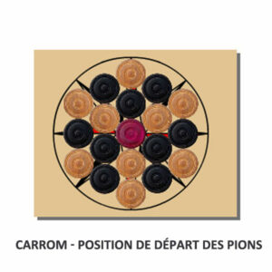 Carrom