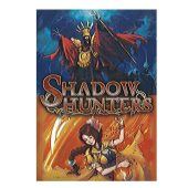 Shadow Hunter - Extension Personnages