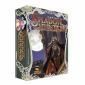 Shadow Hunters - Matagot