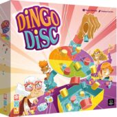 Dingo Disc - Edition 2025