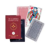 jeu de 54cartes