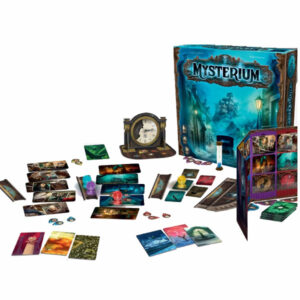 Mysterium - Libellud
