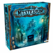 Mysterium - Libellud