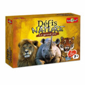 Grand jeu Défi Nature - Bioviva