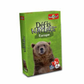 Defis Nature - Europe - Bioviva