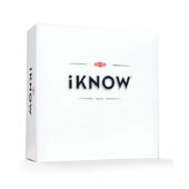 I know - Tactic