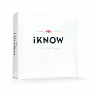 I know - Tactic