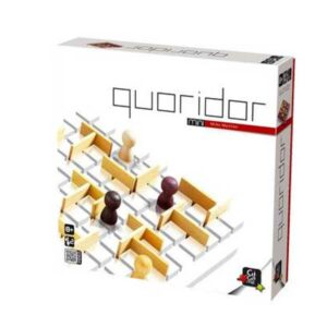 Quoridir Mini - Gigamic