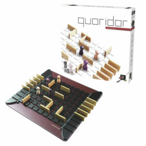Quoridor - Gigamic