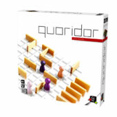 Quoridor - Gigamic