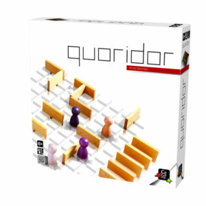 Quoridor - Gigamic