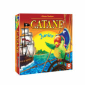 Catane Junior - Filosofia