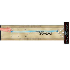 Compact Bowling - Iello