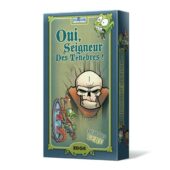Oui Seigneur des Ténèbres - Edge