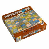 Patchwork - Fun Forge