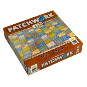 Patchwork - Fun Forge