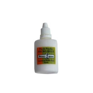 Poudre de micro-billes