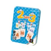 2 sans 3 - Gigamic