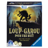 Loup-Garou pour une nuit - Ravensburger