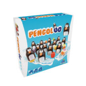 Pengoloo - Jeu de société enfants