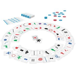 Imagine - Cocktail Games
