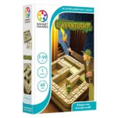 L'aventurier - Smart Games