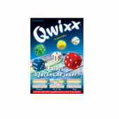 Qwixx - Le grand Mix