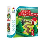 Le petit chaperon rouge - Smart Games