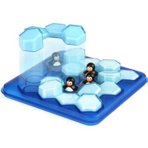 Les pingouins plongeurs - Smart Games