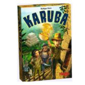 Karuba - Haba