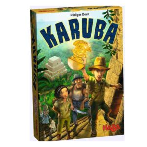 Karuba - Haba