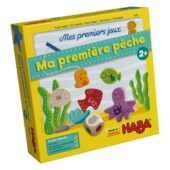 Ma première pêche - Haba