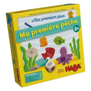 Ma première pêche - Haba