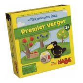 Mon premier verger - Haba -
